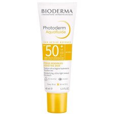 PHOTODERM AQUAFLUIDE SPF50+ PHOTODERM AQUAFLUIDE SPF50+