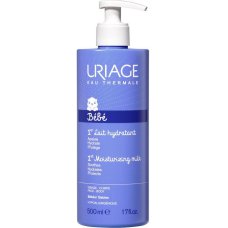 BEBE LATTE IDRATANTE 500ML BEBE LATTE IDRATANTE 500ML