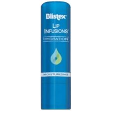 BLISTEX LIP INFUSION HYDRA3,7G BLISTEX LIP INFUSION HYDRA3,7G