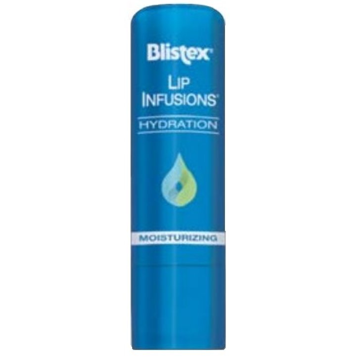 BLISTEX LIP INFUSION HYDRA3,7G BLISTEX LIP INFUSION HYDRA3,7G