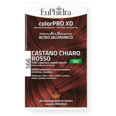 EUPHIDRA COLORPRO XD566 SANGRI EUPHIDRA COLORPRO XD566 SANGRI