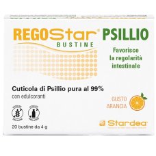 REGOSTAR PSILLIO 20BUST REGOSTAR PSILLIO 20BUST