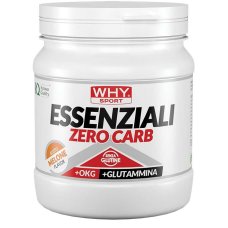 WHYSPORT ESS ZERO CARB MELONE WHYSPORT ESS ZERO CARB MELONE