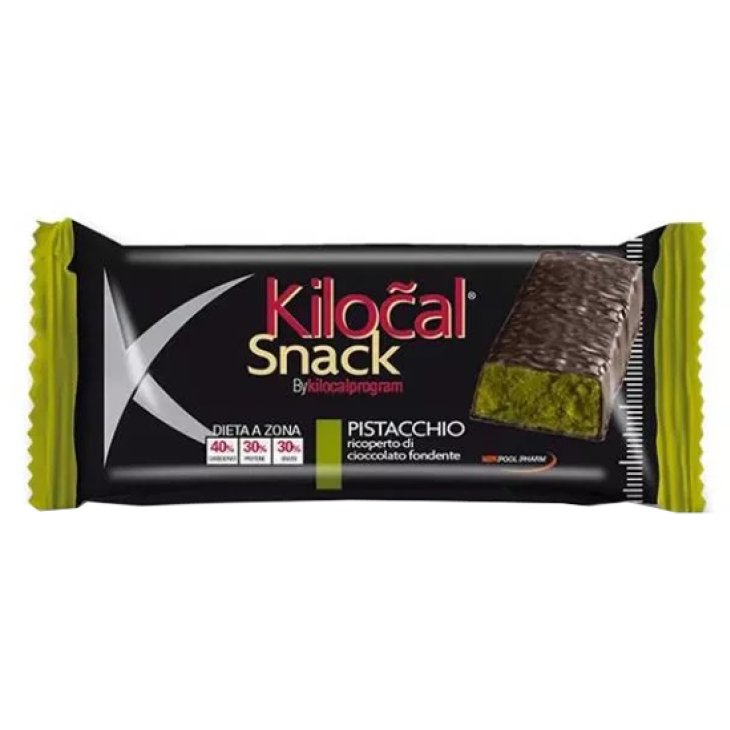 KILOCAL BARRETTA SNACK PISTACC