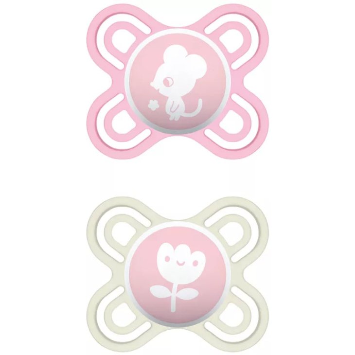 MAM PERFECT START 0-2M FEMMINA