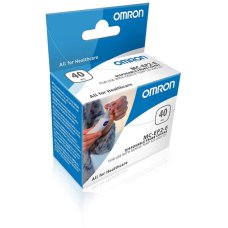 OMRON CAPPUCCI TERMO GT520-521 OMRON CAPPUCCI TERMO GT520-521