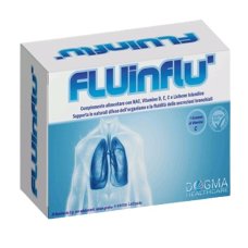 FLUINFLU' 20BUST STICK FLUINFLU' 20BUST STICK