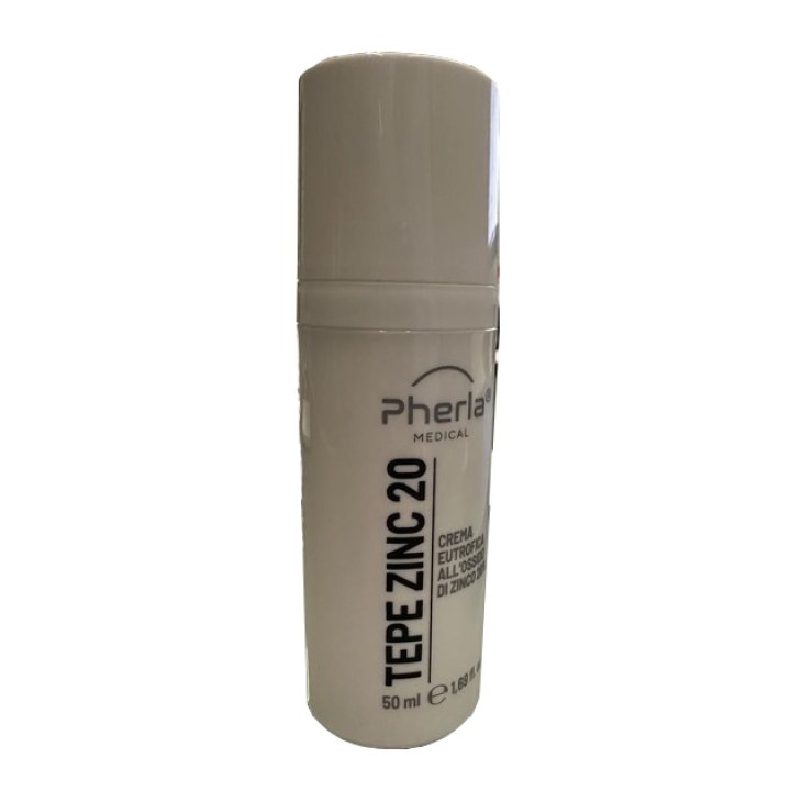 TEPEZINC 20 CREMA EMOLLIENTE TEPEZINC 20 CREMA EMOLLIENTE