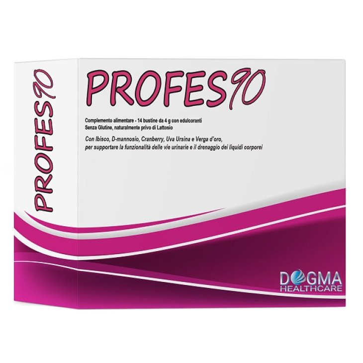 PROFES90 14BUST PROFES90 14BUST