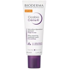 CICABIO CREME+ SPF50 40ML CICABIO CREME+ SPF50 40ML