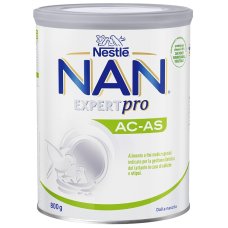 Nan Ac-as 800g
