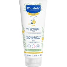 MUSTELA LATTE NUTR CC200ML 20