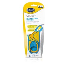 SCHOLL GELACTIV SCA CAS S 2025