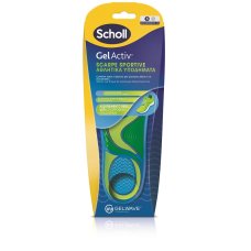 SCHOLL GELACTIV SCARPE SPORT S SCHOLL GELACTIV SCARPE SPORT S