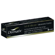 DERMATIX GEL 15G DERMATIX GEL 15G