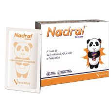 NADRAL 16BUST NADRAL 16BUST
