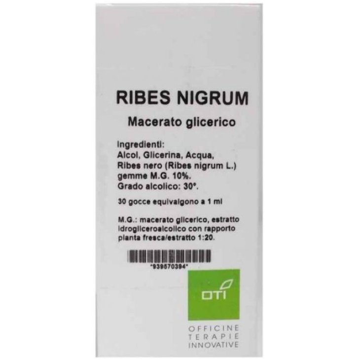 RIBES NIGRUM MG10% GOCCE 100ML RIBES NIGRUM MG10% GOCCE 100ML