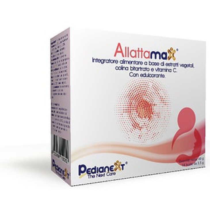 ALLATTAMAX 14BUST ALLATTAMAX 14BUST