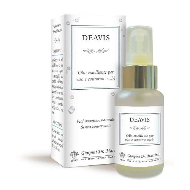 DEAVIS 50ML DEAVIS 50ML