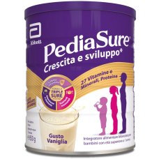 PEDIASURE CRE&SVI RINF VAN850G PEDIASURE CRE&SVI RINF VAN850G