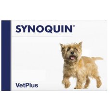 SYNOQUIN EFA SMALL BREED 30CPR SYNOQUIN EFA SMALL BREED 30CPR