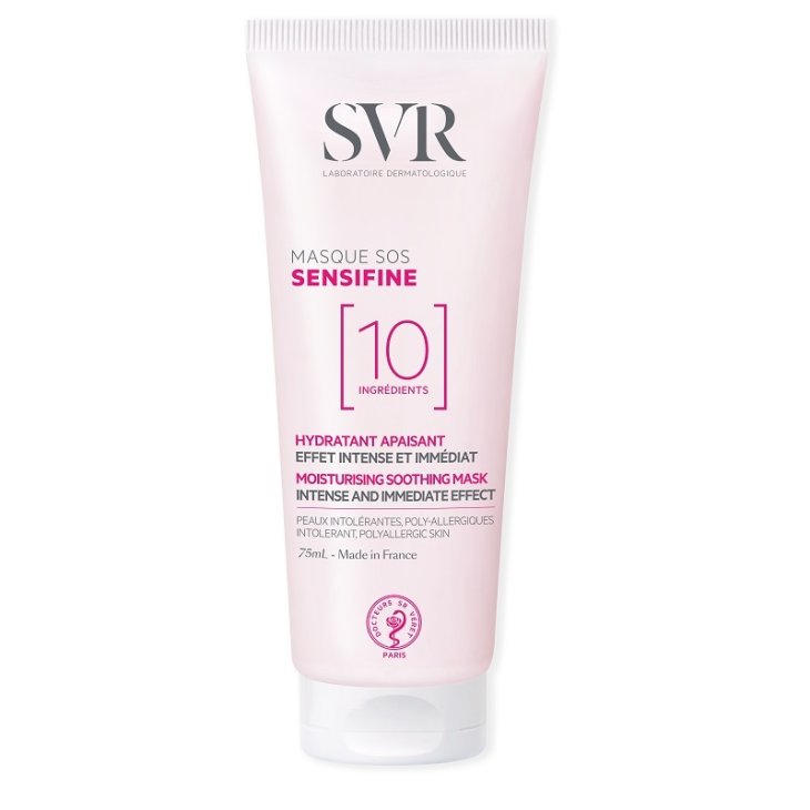 SENSIFINE MASQUE SOS 75ML