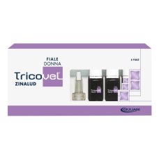TRICOVEL ZINALUD DONNA 6F TRICOVEL ZINALUD DONNA 6F