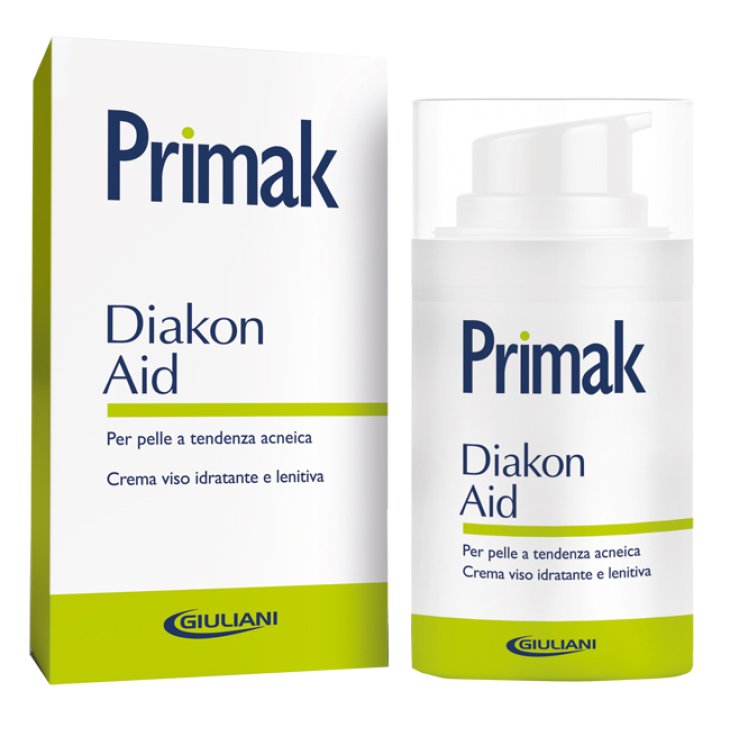 PRIMAK DIAKON AID 50ML PRIMAK DIAKON AID 50ML