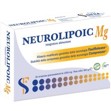 NEUROLIPOIC MG 30CPR