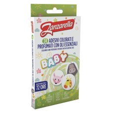 ZANZA Z-PROTECTION CEROTTI18PZ