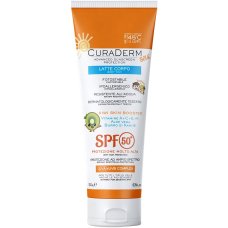 Curaderm Sole Latte Crp Bab50+