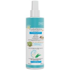 Curaderm Sole Spray Baby Dopos