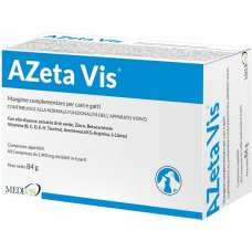 AZETA VIS 60 CPR DIVISIBILI