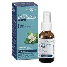 VITACALM ANSISTOP SPR ACT 20ML VITACALM ANSISTOP SPR ACT 20ML