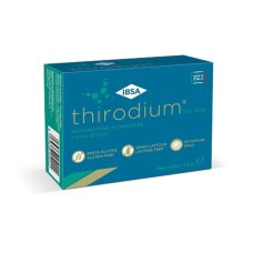 THIRODIUM 100MCG 30CPS MOLLI THIRODIUM 100MCG 30CPS MOLLI