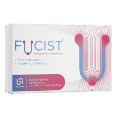 FUCIST 15STICK