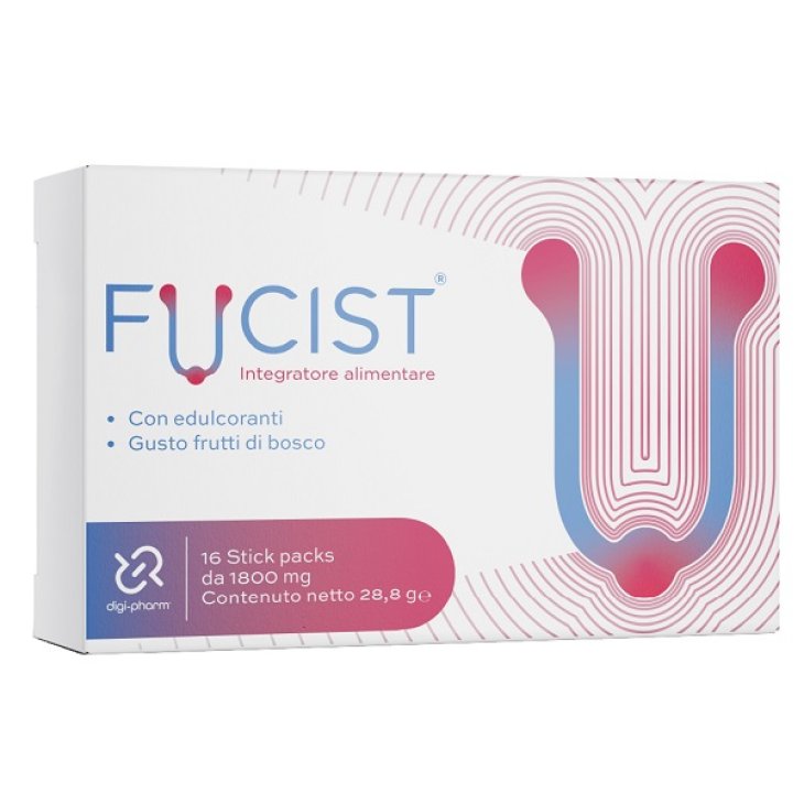 FUCIST 15STICK