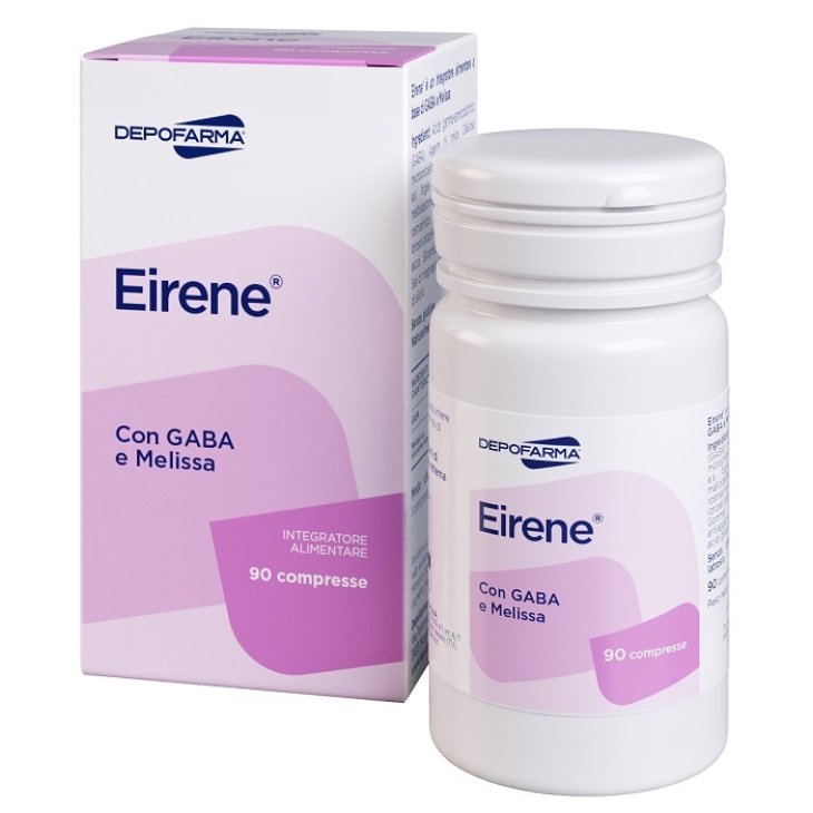 EIRENE 90CPR EIRENE 90CPR