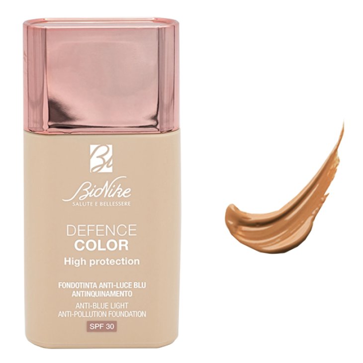 Defence Color Hp Fondotinta306