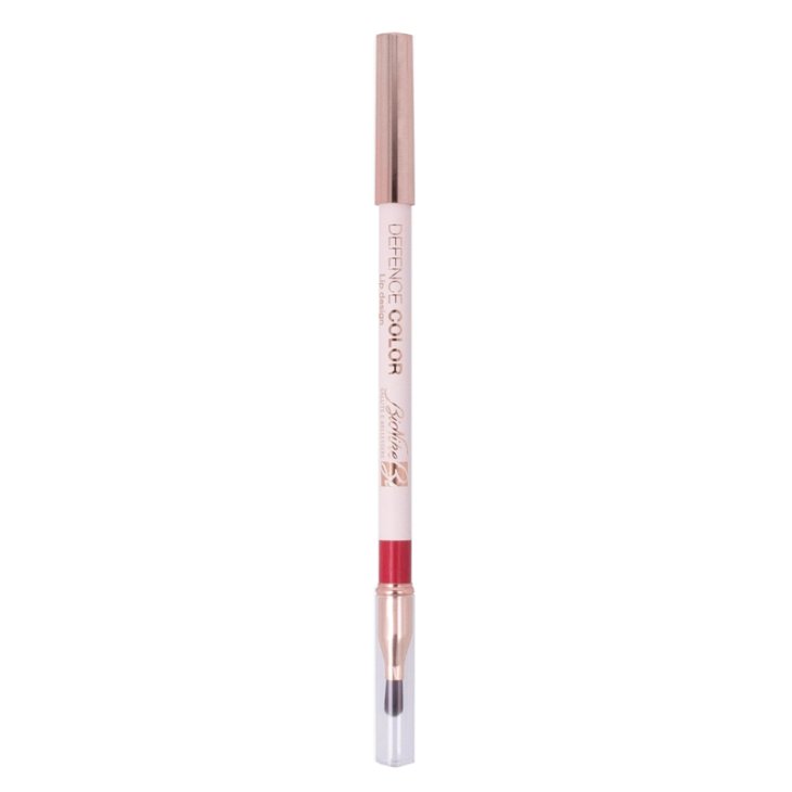 DEFENCE COLOR LIP DES MAT 204