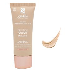 Defence Color Mat Velv Fond401