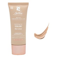 Defence Color Mat Velv Fond402