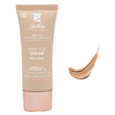 Defence Color Mat Velv Fond404