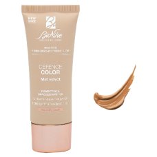 Defence Color Mat Velv Fond406