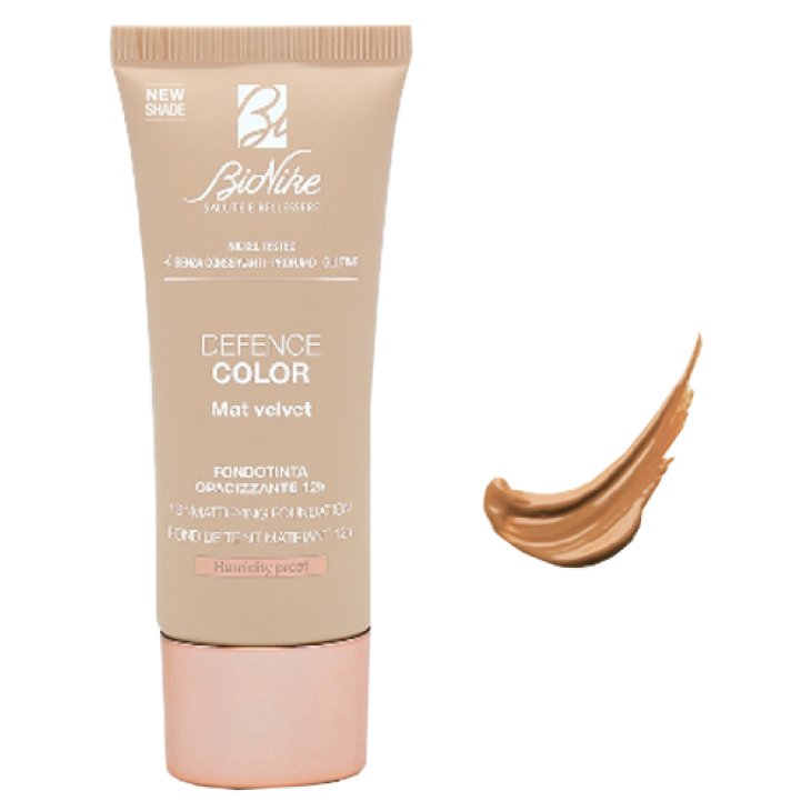 Defence Color Mat Velv Fond406