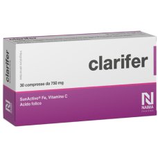 CLARIFER 30CPR CLARIFER 30CPR