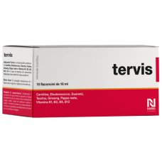 TERVIS 10FL TERVIS 10FL
