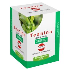 TEANINA 30CPR OVALI TEANINA 30CPR OVALI