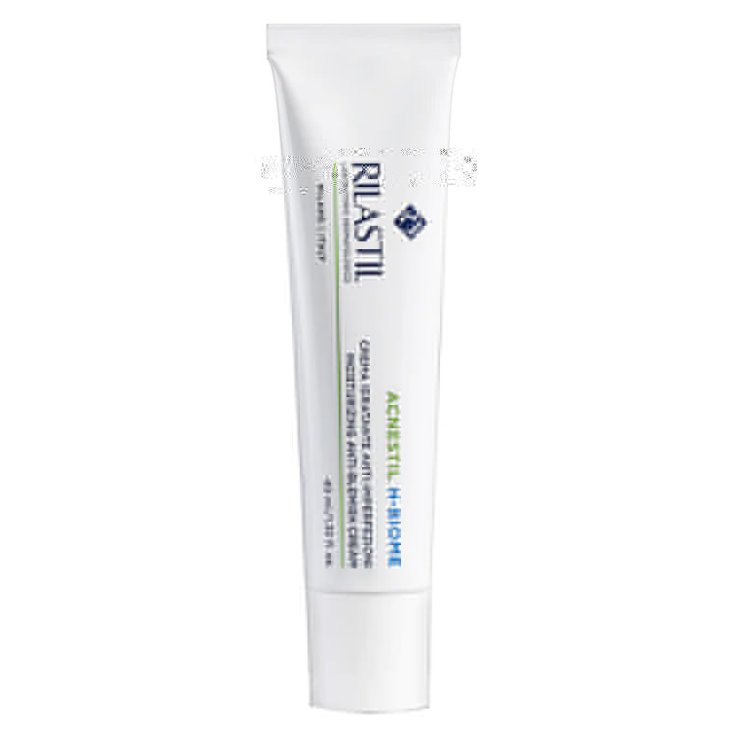 Rilastil Acnestil H Biome 40ml Rilastil Acnestil H Biome 40ml