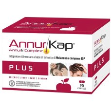 Annurkap Plus 90cps